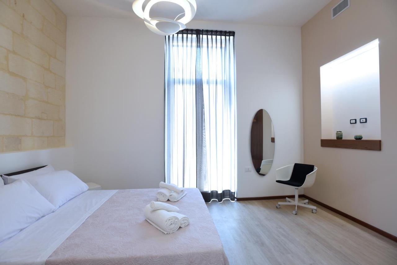 Leccemia B&B Eksteriør billede